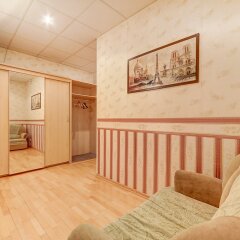 Апартаменты FlatStar Karavannaya 7A Apartments Санкт-Петербург фото 3