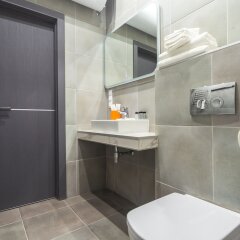 Гостиница BK15 ванная фото 2