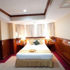 Отель The Grand Sathorn детские мероприятия фото 2