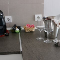 Апартаменты 107466 - Apartment in Fuengirola Фуэнхирола в номере
