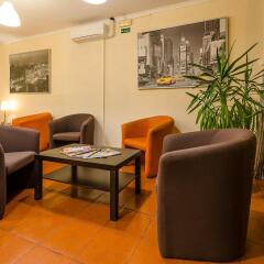 Dinya Lisbon Hotel интерьер отеля фото 3