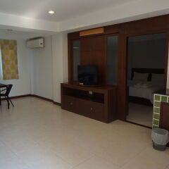Suparee Park View Hotel в номере