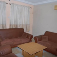 Отель Yseg Hotel Ibadan Нигерия, Ибадан - отзывы, цены и фото номеров - забронировать отель Yseg Hotel Ibadan онлайн комната для гостей фото 2