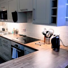 Отель Royal Mile Apartment Великобритания, Эдинбург - отзывы, цены и фото номеров - забронировать отель Royal Mile Apartment онлайн в номере фото 2