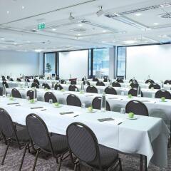 Lindner Congress Hotel