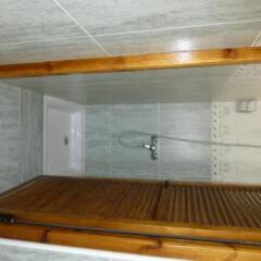 Отель Albergue Turistico Briz в номере фото 2