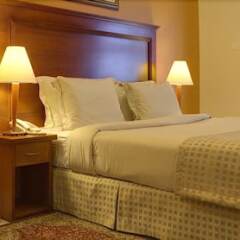 Отель Fortune Grand Hotel Apartments ОАЭ, Дубай - 3 отзыва об отеле, цены и фото номеров - забронировать отель Fortune Grand Hotel Apartments онлайн удобства в номере