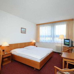 Olsanka in Prague, Czech Republic from 71$, photos, reviews - zenhotels.com guestroom photo 3
