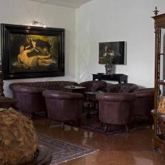 Отель Palazzo Brunaccini интерьер отеля фото 3