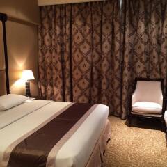 London Suites Hotel спа