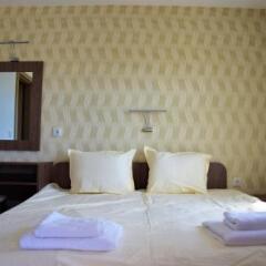 Hotel Tri Buki Кюстендил комната для гостей фото 3