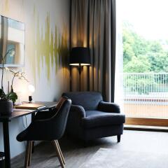 Pop House Hotel, BW Premier Collection комната для гостей фото 3