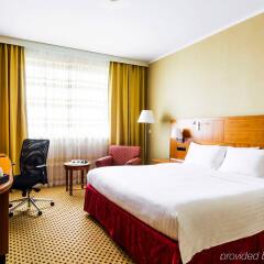 Отель Courtyard by Marriott Prague Airport комната для гостей фото 2