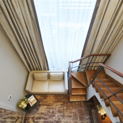 Park Hotel Farrer Park удобства в номере фото 2