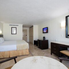 Отель Krystal Cancun Мексика, Канкун - 2 отзыва об отеле, цены и фото номеров - забронировать отель Krystal Cancun онлайн удобства в номере