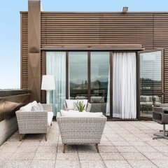 Отель Ac Firenze By Marriott Флоренция фото 2