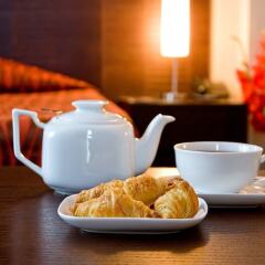 Vitosha Park Hotel в номере фото 2