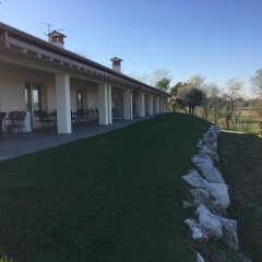 Отель Agriturismo Colle Dei Pivi Понти-суль-Минчо фото 3