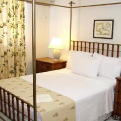 Отель Grenadine House комната для гостей