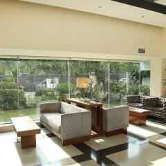 Отель Ahuja Residency Sunder Nagar интерьер отеля фото 3