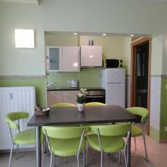 Отель Aparthotel Résidence Bara Midi в номере фото 2