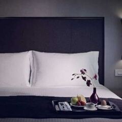 Carlton City Hotel Singapore в номере фото 2