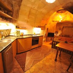 Anitya Cave House Турция, Ургуп - отзывы, цены и фото номеров - забронировать отель Anitya Cave House онлайн в номере фото 2