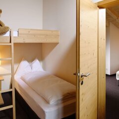 Отель Aspen Alpine Lifestyle Hotel Швейцария, Гриндельвальд - отзывы, цены и фото номеров - забронировать отель Aspen Alpine Lifestyle Hotel онлайн детские мероприятия