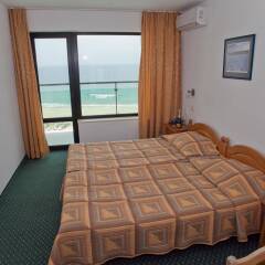 Hotel Slavyanski in Sunny Beach, Bulgaria from 48$, photos, reviews - zenhotels.com guestroom