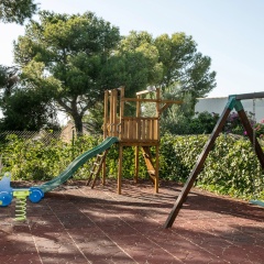 Отель Pierre & Vacances Residence Salou Испания, Салоу - отзывы, цены и фото номеров - забронировать отель Pierre & Vacances Residence Salou онлайн детские мероприятия фото 2