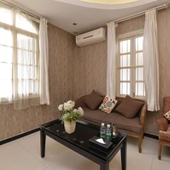 Отель Little White House Xiamen Gulangyu Китай, Сямынь - отзывы, цены и фото номеров - забронировать отель Little White House Xiamen Gulangyu онлайн комната для гостей фото 5