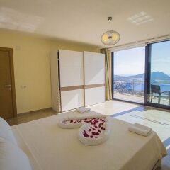 Villa Merak Турция, Калкан - отзывы, цены и фото номеров - забронировать отель Villa Merak онлайн спа фото 2