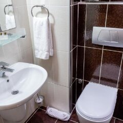 Grand Rosa Hotel ванная