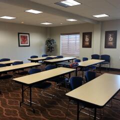 Отель Best Western Joliet Inn & Suites