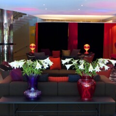 Hotel Rival интерьер отеля фото 2