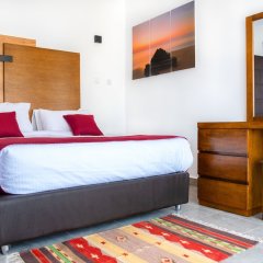 L'Aziz Suites in Nairobi, Kenya from 68$, photos, reviews - zenhotels.com guestroom