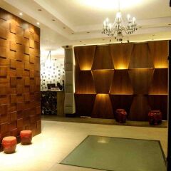 The Blowfish Hotel Лагос интерьер отеля фото 2