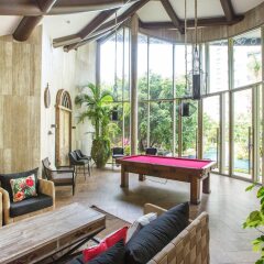 Отель Riviera Wongamat Condo By Favstay Паттайя спа