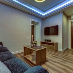 Гостиница Мини-отель Премиум в Санкт-Петербурге 6 отзывов об отеле, цены и фото номеров - забронировать гостиницу Мини-отель Премиум онлайн Санкт-Петербург фото 8