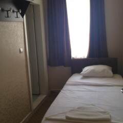 Usak Otel Akdag Турция, Усак - отзывы, цены и фото номеров - забронировать отель Usak Otel Akdag онлайн комната для гостей фото 4