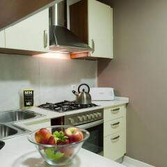 Апартаменты Mh Apartments Ramblas Барселона в номере фото 2