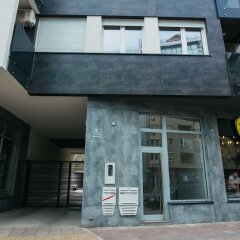 Апартаменты Arena Big Luxury Apartment Нови Сад фото 14