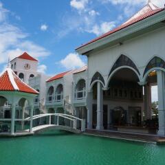 Supicha Pool Access Hotel