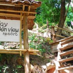 Отель Railay Garden View Resort фото 4