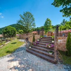 Гостиница Letizia Country Club фото 2