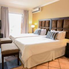Апартаменты Sandton Times Square Serviced Apartments Южная Африка, Сэндтон - отзывы, цены и фото номеров - забронировать отель Sandton Times Square Serviced Apartments онлайн комната для гостей фото 2