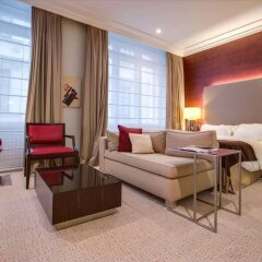 Отель Radisson Blu Style Вена комната для гостей фото 4