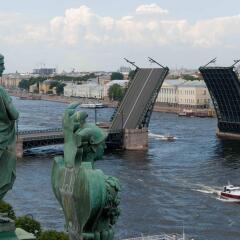 Эрмитаж - официальная гостиница государственного музея фото 5