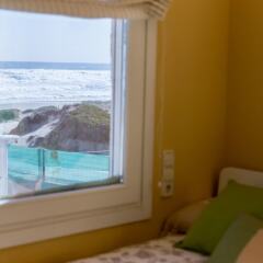 Отель Travel Habitat Casa Perellonet комната для гостей