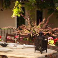 Vento Boutique Hotel фото 8